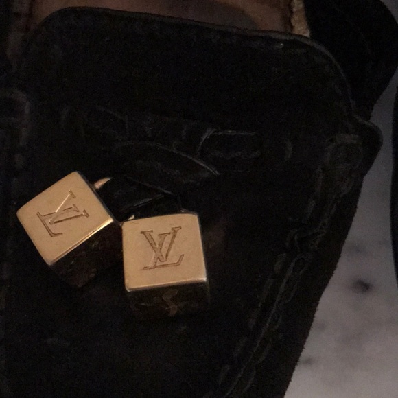 Louis Vuitton loafers 👞 - Picture 2 of 3